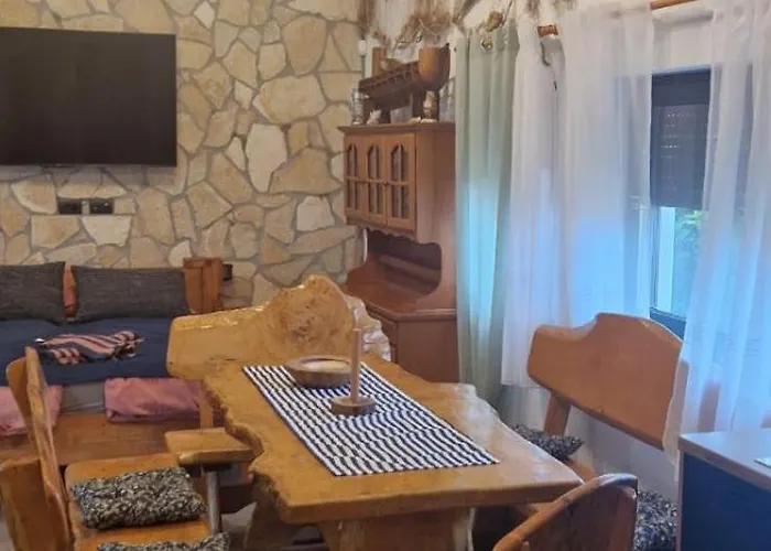 Apartman Dobrinka