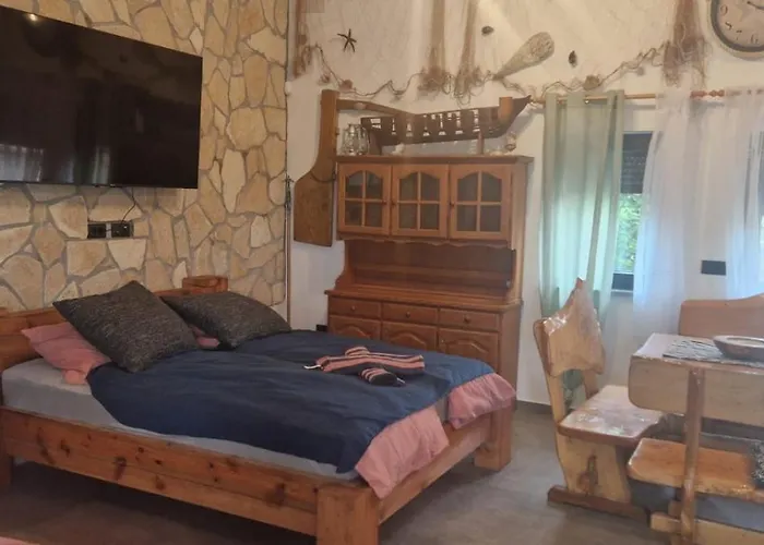 Apartman Dobrinka