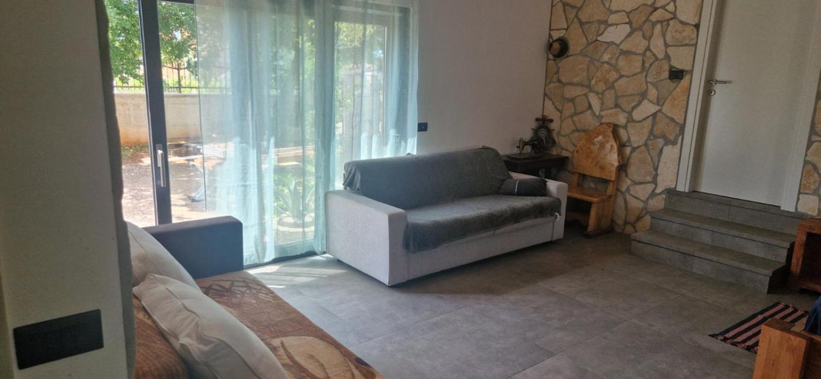 Dobrinka Apartment Valbandon
